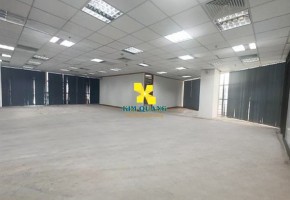 CHO THUÊ TÒA NHÀ 62 TRẦN HUY LIỆU