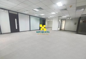 CHO THUÊ TÒA NHÀ 62 TRẦN HUY LIỆU