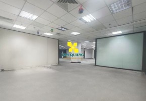 CHO THUÊ TÒA NHÀ 62 TRẦN HUY LIỆU