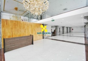 CHO THUÊ TÒA NHÀ 644-646 NGUYỄN THỊ ĐỊNH QUẬN 2
