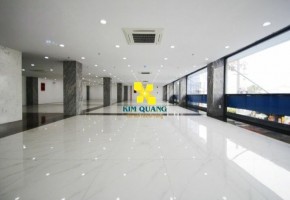 CHO THUÊ TÒA NHÀ 644-646 NGUYỄN THỊ ĐỊNH QUẬN 2