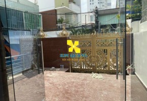 CHO THUÊ TÒA NHÀ 68/10D TRẦN QUANG KHẢI