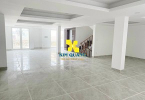 CHO THUÊ TÒA NHÀ 68/10D TRẦN QUANG KHẢI