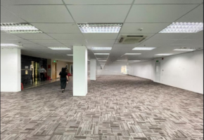 Cho Thuê Tòa Nhà  69 - 71 Huỳnh Tịnh Của Phường Xuân Hòa