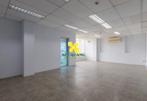 Cho thuê tòa nhà 69 - 71 Thạch Thị Thanh Phường Tân Định