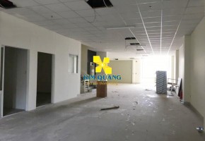 CHO THUÊ TÒA NHÀ 695 LÊ VĂN VIỆT QUẬN 9