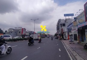 CHO THUÊ TÒA NHÀ 695 LÊ VĂN VIỆT QUẬN 9