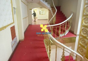 CHO THUÊ TÒA NHÀ 73 PHẠM NGỌC THẠCH