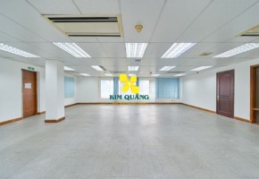 Cho Thuê Tòa Nhà 74 Nguyễn Văn Cừ Phường Cầu Ông Lãnh