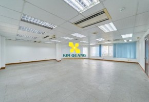 Cho Thuê Tòa Nhà 74 Nguyễn Văn Cừ Phường Cầu Ông Lãnh