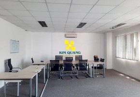 CHO THUÊ TÒA NHÀ 75/1 ĐƯỜNG SỐ 23 PHÁT NAM THIÊN