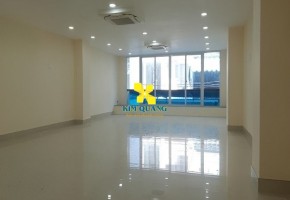 CHO THUÊ TÒA NHÀ 77 NGUYỄN TRỌNG TUYỂN