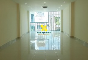 CHO THUÊ TÒA NHÀ 77 NGUYỄN TRỌNG TUYỂN