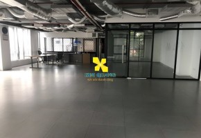 CHO THUÊ TÒA NHÀ 83 NGÔ THỜI NHIỆM PHƯỜNG 6