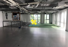 CHO THUÊ TÒA NHÀ 83 NGÔ THỜI NHIỆM PHƯỜNG 6