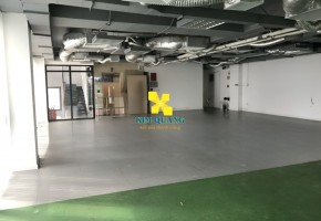CHO THUÊ TÒA NHÀ 83 NGÔ THỜI NHIỆM PHƯỜNG 6