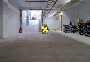 CHO THUÊ TÒA NHÀ 84A/42 TRẦN HỮU TRANG