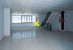 CHO THUÊ TÒA NHÀ 84A/42 TRẦN HỮU TRANG