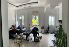 CHO THUÊ TÒA NHÀ 86-88 PASTEUR QUẬN 1