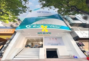 CHO THUÊ TÒA NHÀ 86-88 PASTEUR QUẬN 1