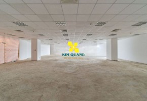 Cho Thuê Tòa Nhà 96 Cao Thắng Phường Bàn Cờ
