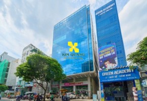 Cho Thuê Tòa Nhà 96 Cao Thắng Phường Bàn Cờ