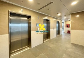 CHO THUÊ VĂN PHÒNG ALPHA TOWER 151-153 NGUYỄN ĐÌNH CHIỂU