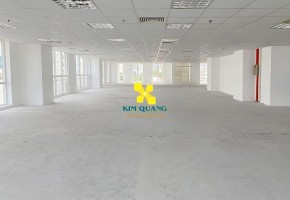 CHO THUÊ VĂN PHÒNG AN PHÚ PLAZA 119 LÝ CHÍNH THẮNG