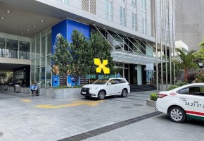 CHO THUÊ VĂN PHÒNG AN PHÚ PLAZA 119 LÝ CHÍNH THẮNG