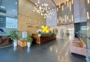 CHO THUÊ VĂN PHÒNG AN PHÚ PLAZA 119 LÝ CHÍNH THẮNG