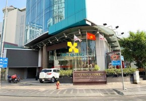 CHO THUÊ VĂN PHÒNG BẢO MINH TOWER 217 NAM KỲ KHỞI NGHĨA