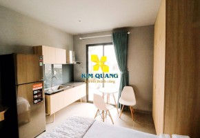 CHO THUÊ TÒA NHÀ CĂN HỘ DỊCH VỤ 182/49-51 LÊ VĂN SỸ