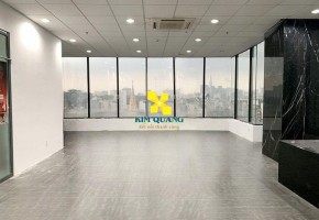 VĂN PHÒNG CHO THUÊ CENTRAL PARK OFFICE 208 NGUYỄN TRÃI