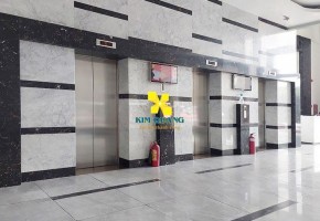 VĂN PHÒNG CHO THUÊ CENTRAL PARK OFFICE 208 NGUYỄN TRÃI