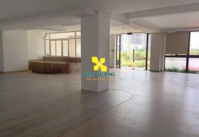 CHO THUÊ TÒA NHÀ CHDV 33-35 PHAN BÁ VÀNH