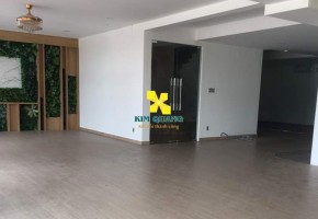 CHO THUÊ TÒA NHÀ CHDV 33-35 PHAN BÁ VÀNH