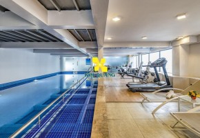 CHO THUÊ VĂN PHÒNG CHERRY APARTMENT 406/14 CỘNG HÒA