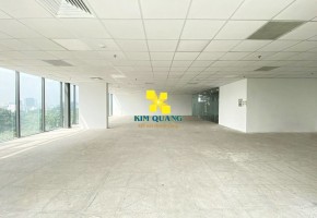 CHO THUÊ VĂN PHÒNG CIENCO 4 180 NGUYỄN THỊ MINH KHAI