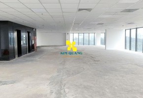 CHO THUÊ VĂN PHÒNG CIENCO 4 180 NGUYỄN THỊ MINH KHAI