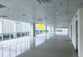VĂN PHÒNG CHO THUÊ DHA BUILDING 1487 NGUYỄN VĂN LINH