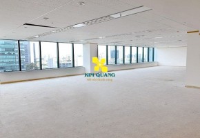 VĂN PHÒNG CHO THUÊ DIAMOND PLAZA 34 LÊ DUẨN