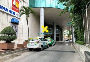 VĂN PHÒNG CHO THUÊ DIAMOND PLAZA 34 LÊ DUẨN