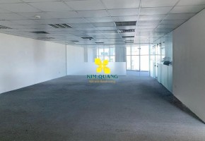 CHO THUÊ VĂN PHÒNG ĐÔNG TÂY TCI 9 NGUYỄN HỮU CẢNH