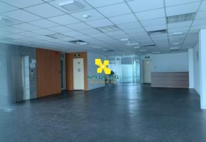 CHO THUÊ VĂN PHÒNG ĐÔNG TÂY TCI 9 NGUYỄN HỮU CẢNH