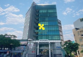 CHO THUÊ VĂN PHÒNG ĐÔNG TÂY TCI 9 NGUYỄN HỮU CẢNH