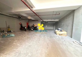 CHO THUÊ TÒA NHÀ ĐƯỜNG TRƯƠNG VĂN BANG