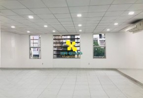 CHO THUÊ VĂN PHÒNG FIMEXCO BUILDING 231-233 LÊ THÁNH TÔN