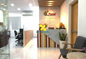 CHO THUÊ VĂN PHÒNG FIMEXCO BUILDING 231-233 LÊ THÁNH TÔN