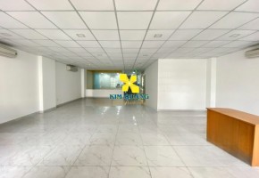CHO THUÊ VĂN PHÒNG FIMEXCO BUILDING 231-233 LÊ THÁNH TÔN