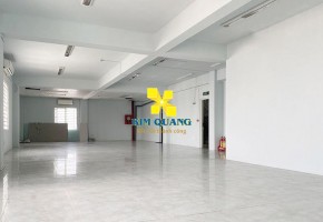 CHO THUÊ TÒA NHÀ GIC 275 NGUYỄN VĂN ĐẬU BÌNH THẠNH